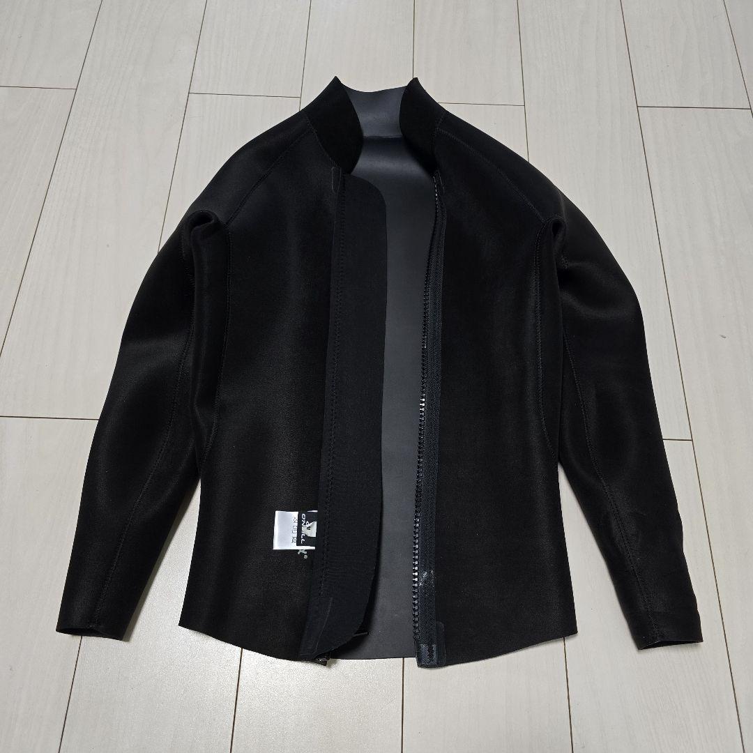 O'NEILL オニール SUPERLITE CLASSIC 2mm タッパー