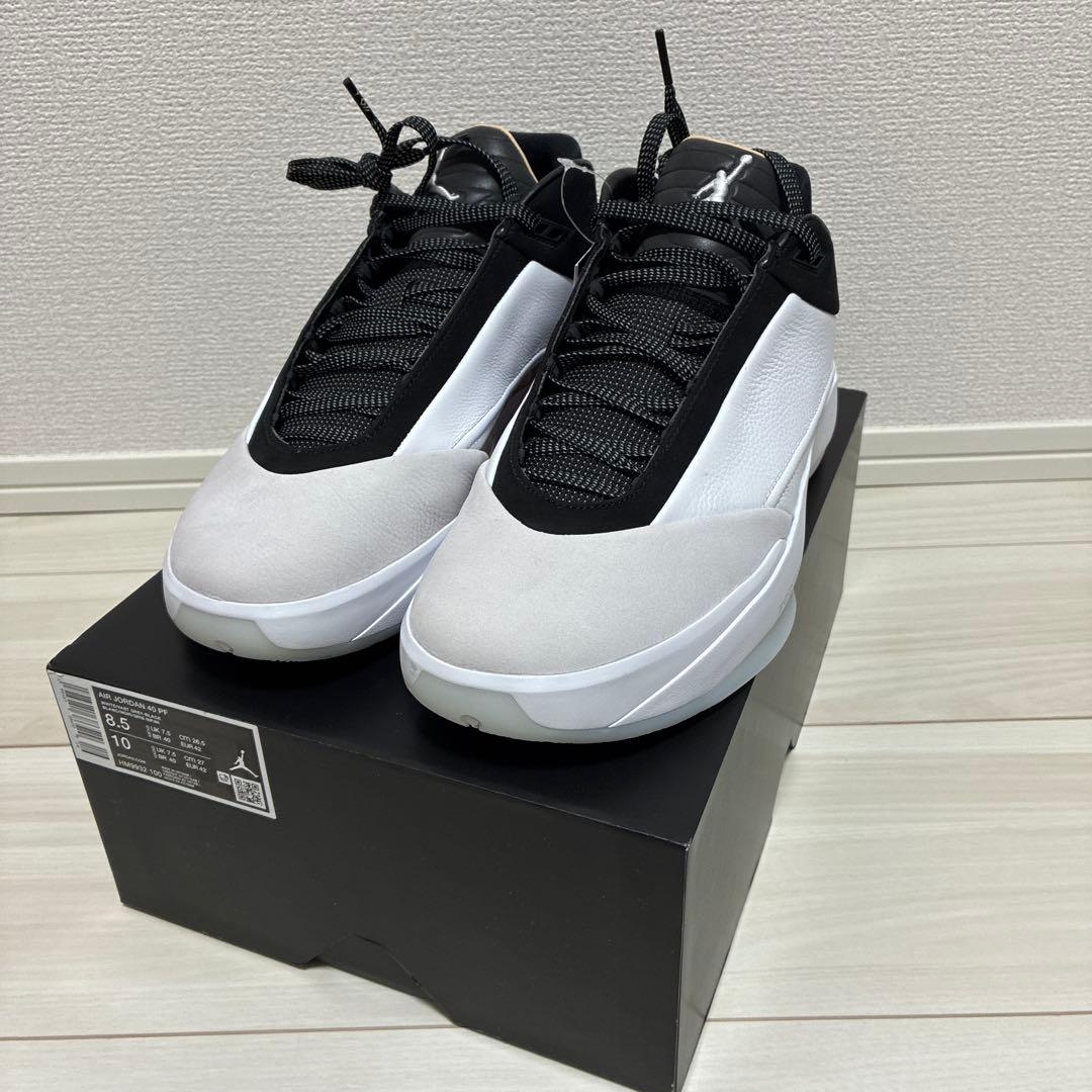 Air Jordan 40 The Classic 26.5cm26.5cm NIKE