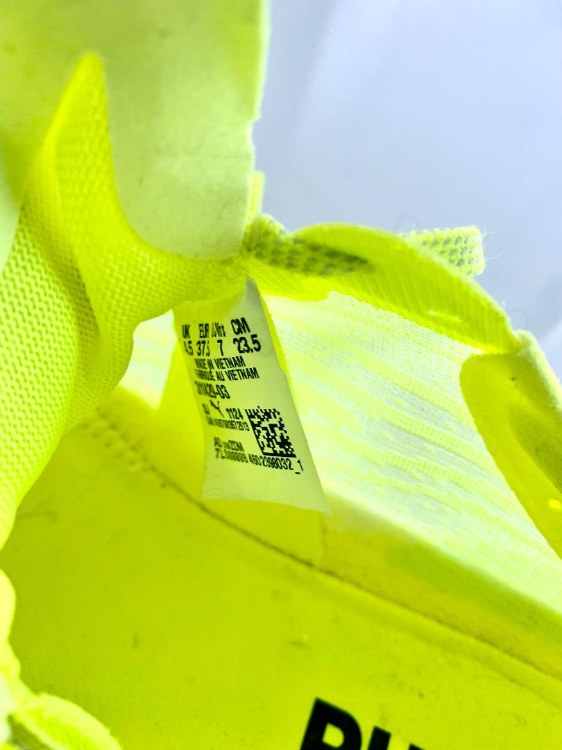 PUMA ウィメンズ ニトロ ランニングシューズ サイズ23.5cm　未使用