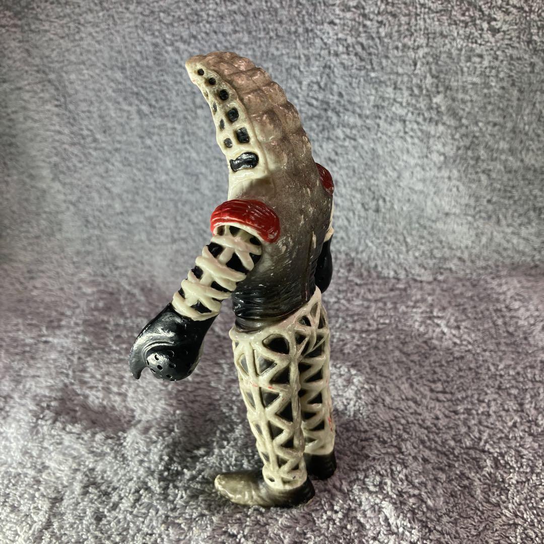 ウルトラ怪獣　ゴドラ星人　2体セット