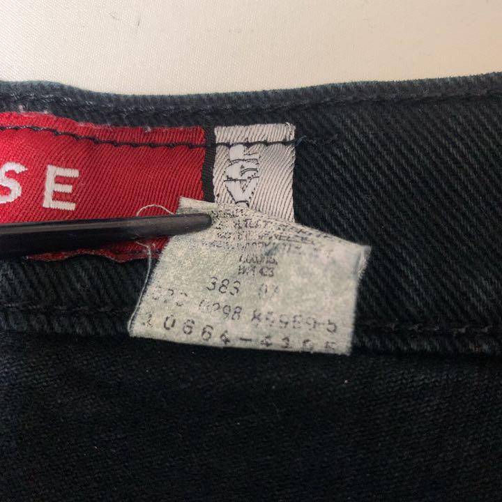 人気SALE品質保証 Silver Tab LOOSE 98年製 MADE IN USA sKLb1-m41998196468 本物保証お得