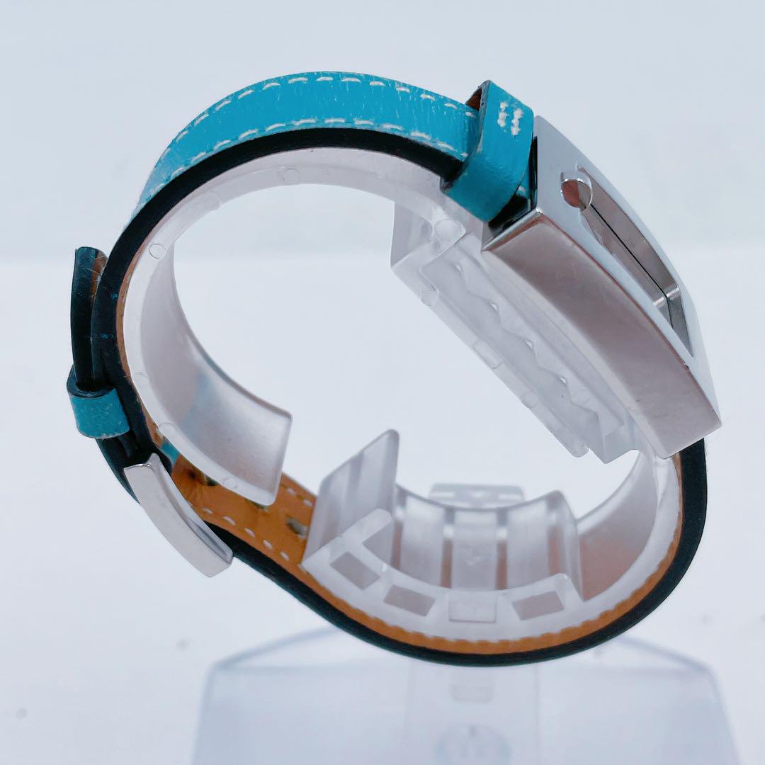 8CM11 HERMES エルメス レディース 腕時計 BE1 110