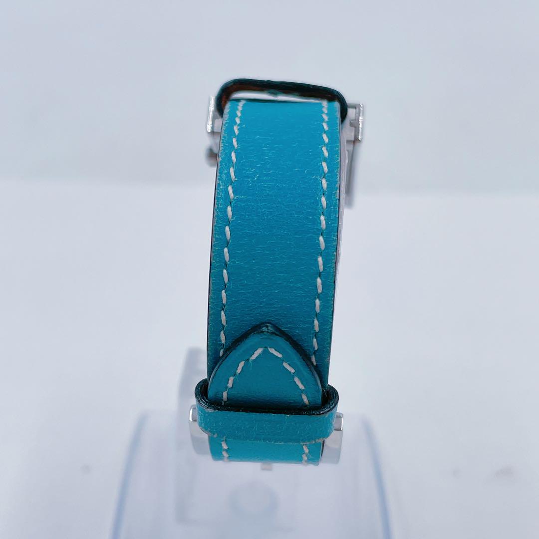 8CM11 HERMES エルメス レディース 腕時計 BE1 110