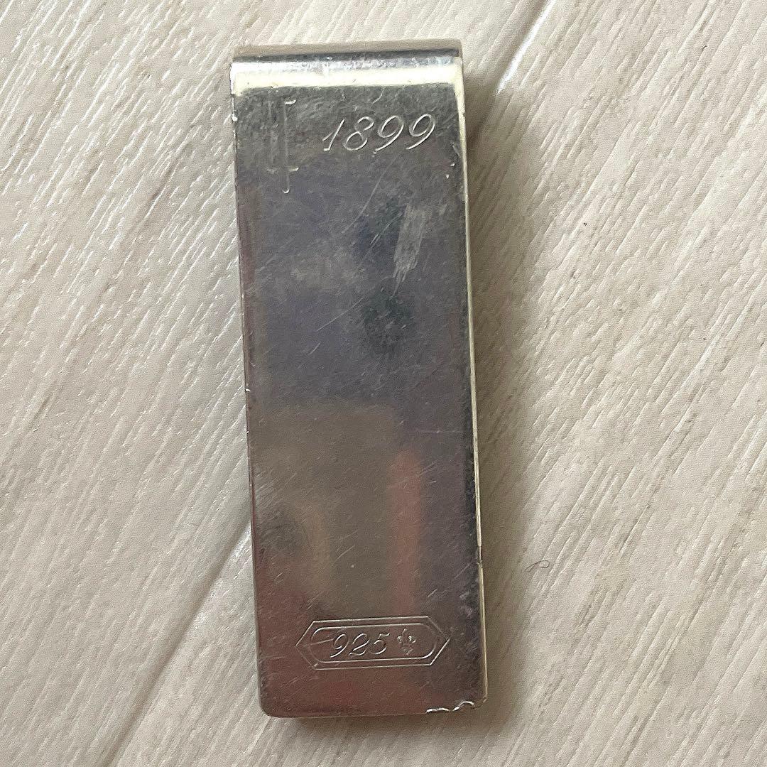 マネークリップ