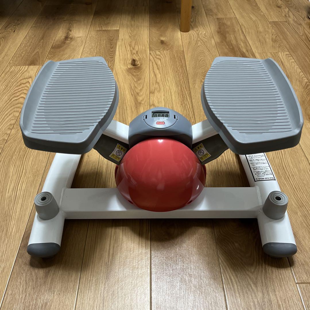 ステッパーSP-100