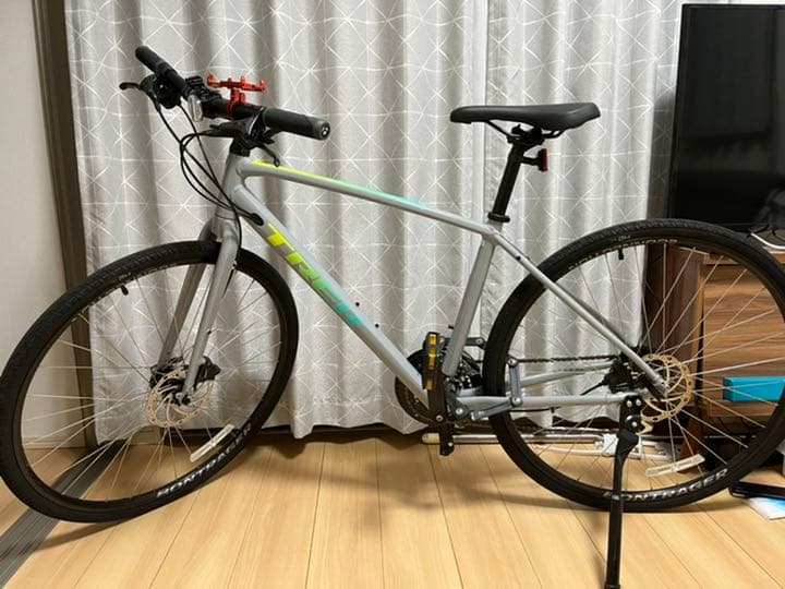 トレック FX2 disc Mサイズ 2021 - www.estheticareclinic.com.pk