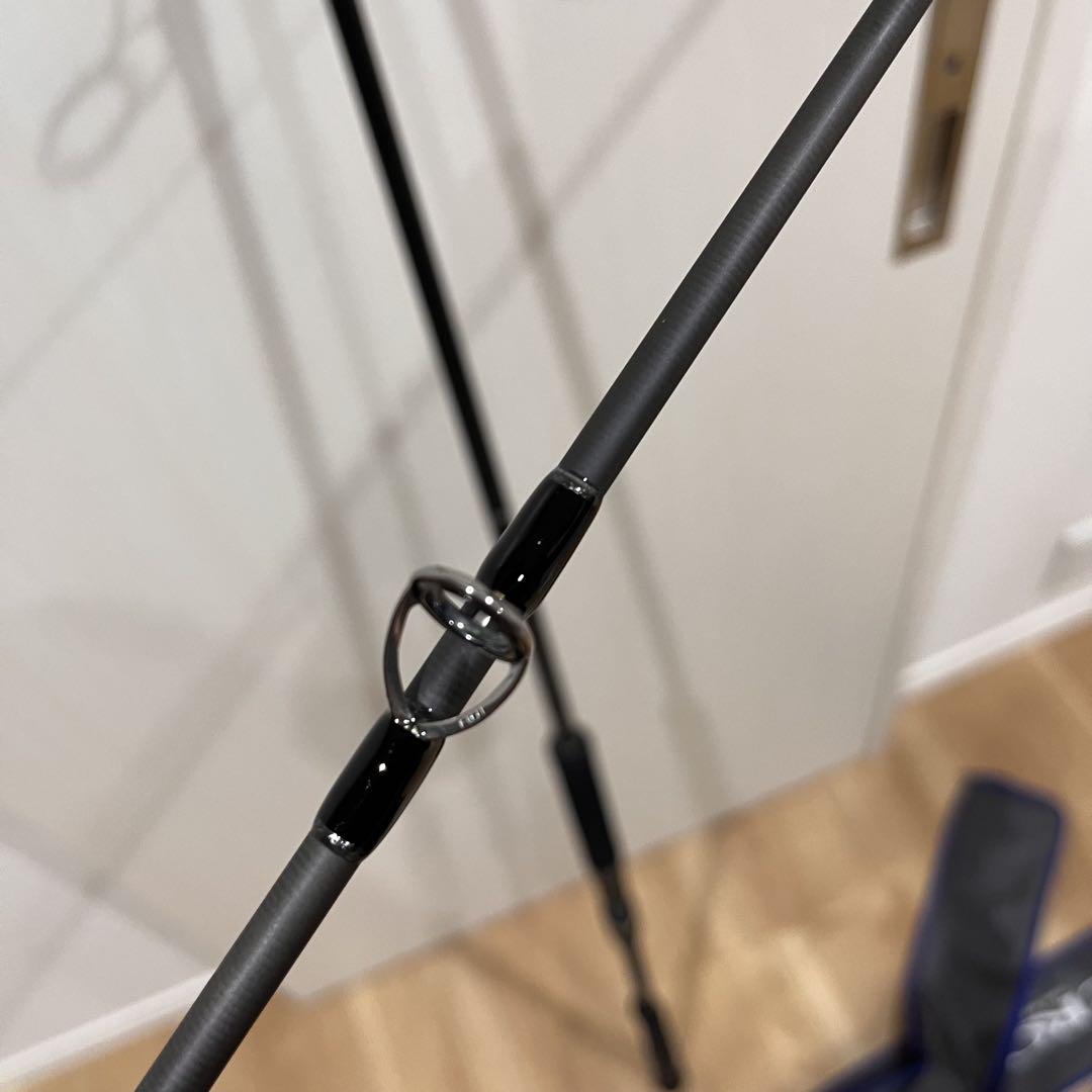 メジャークラフト　クロスライド5g XR5-1002M