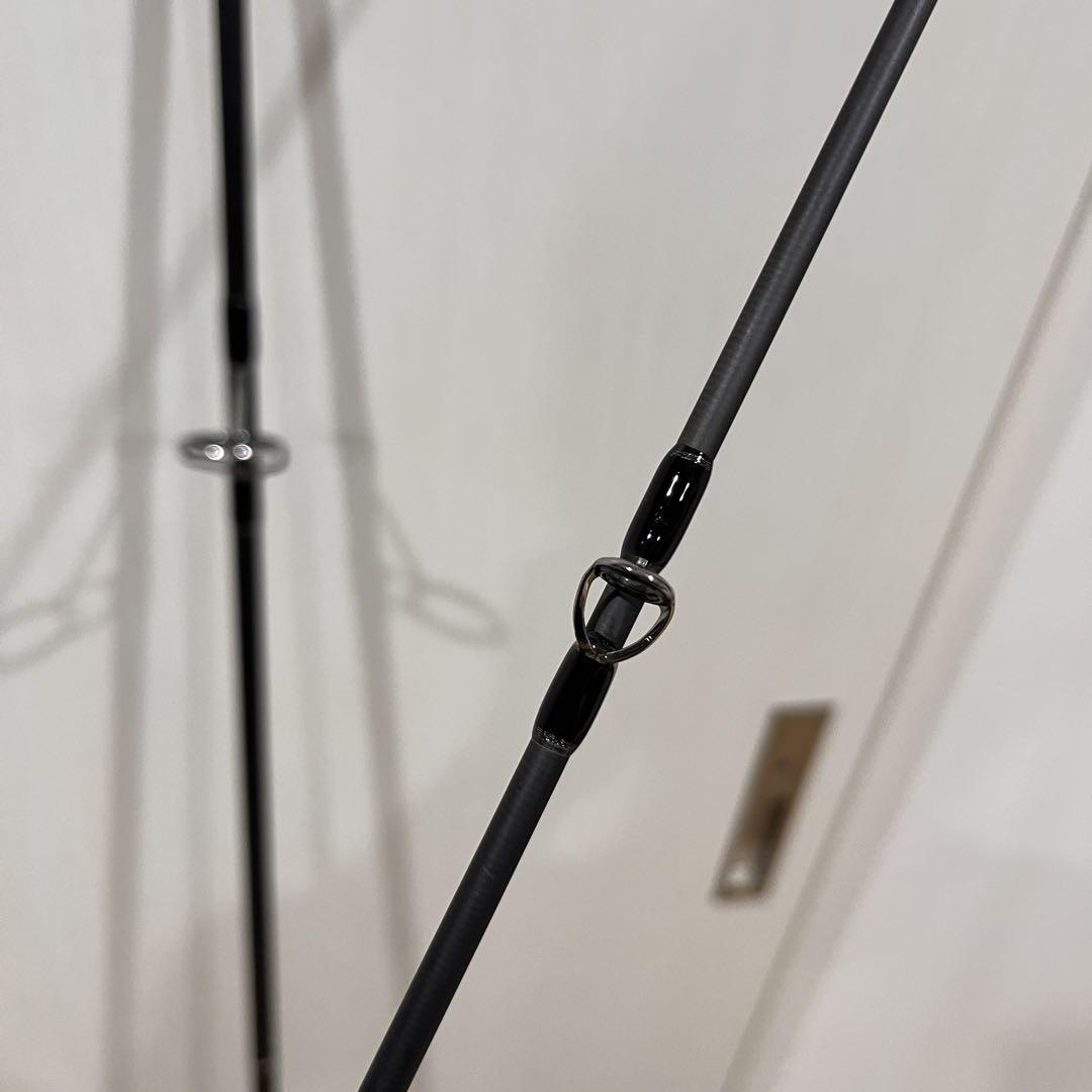 メジャークラフト　クロスライド5g XR5-1002M