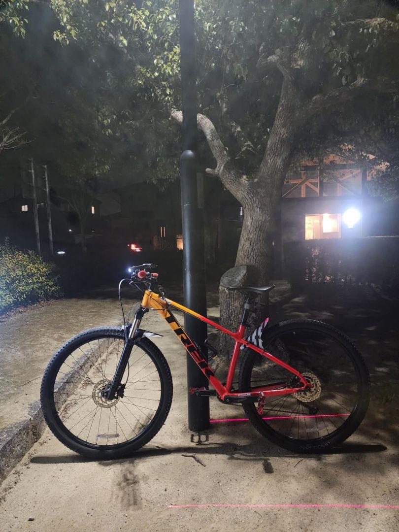 トレック マーリン 7 trek Marlin 7
