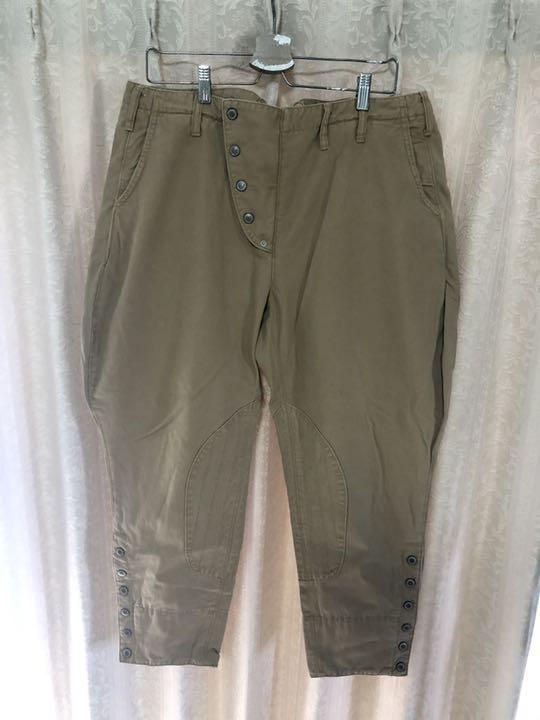 37%割引ブラウン系,XL(LL)当店だけの限定モデル AT-DIRTY×HARDLY DRIVEABLEジョッパーズパンツ チノパン メンズブラウン系XL(LL)-VIAPERMUTA.COM.BR 37%割引ブラウン系,XL(LL)当店だけの限定モデル AT-DIRTY×HARDLY DRIVEABLEジョッパーズパンツ チノパン メンズブラウン系XL(LL)-VIAPERMUTA.COM.BR
