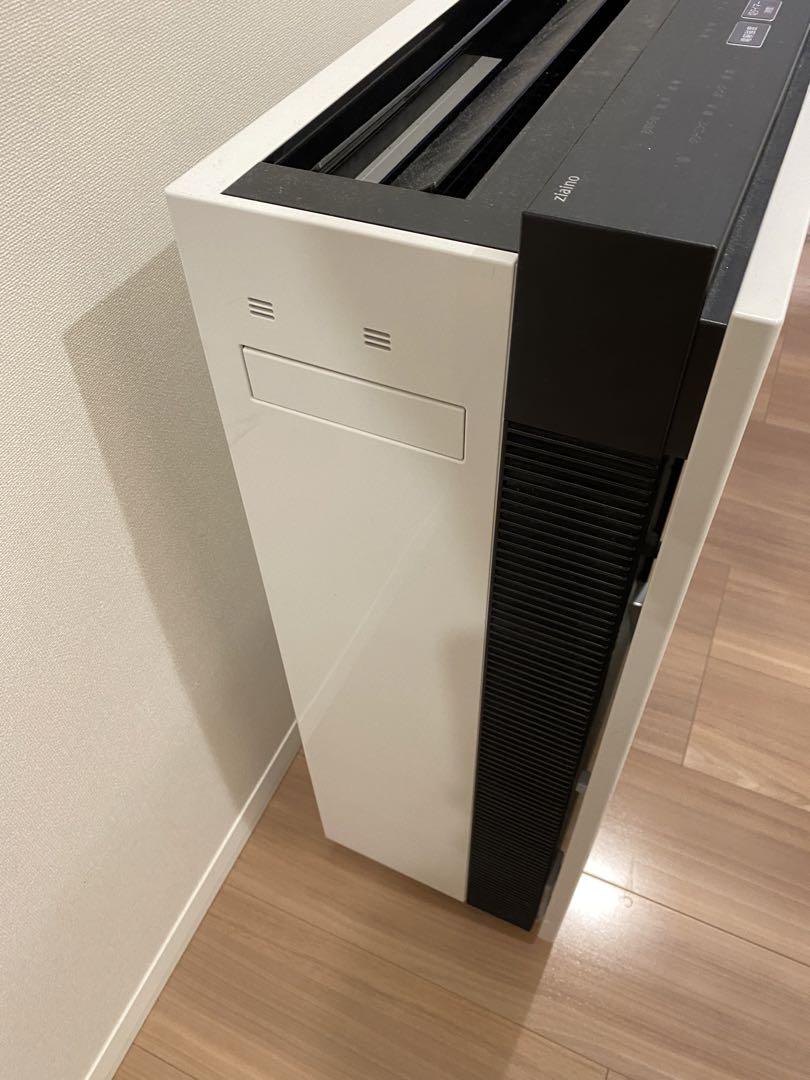 空気清浄機 ジアイーノ