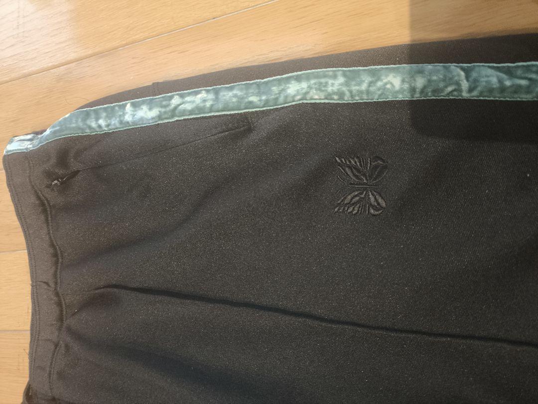 ニードルス × WILD LIFE TAILOR Adam et ROPE