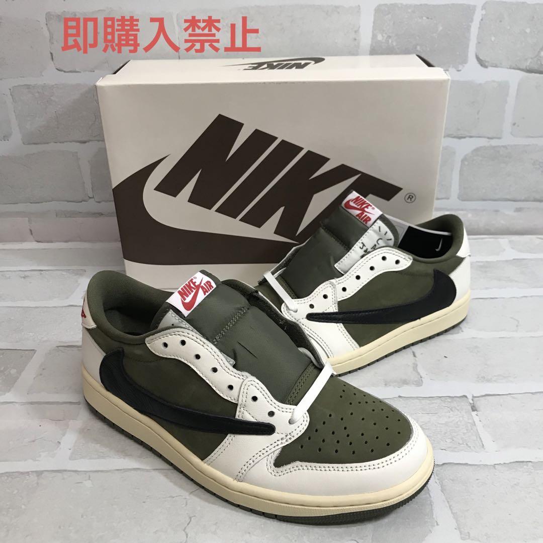 nk-3672.NIKEナイキAIR JORDAN 1 LOW OG SP