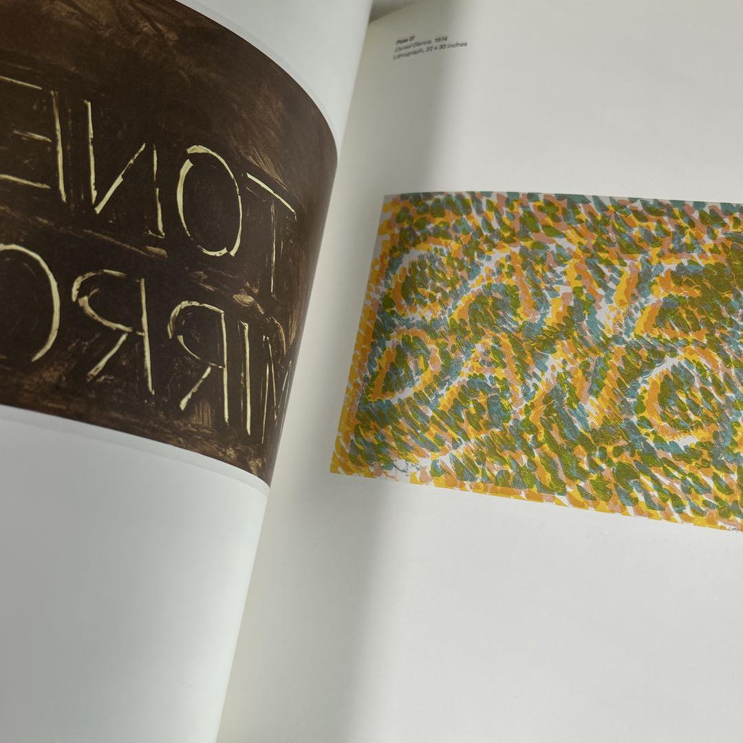 Bruce Nauman Prints 1970-89 ブルース・ナウマン 版画 - メルカリ