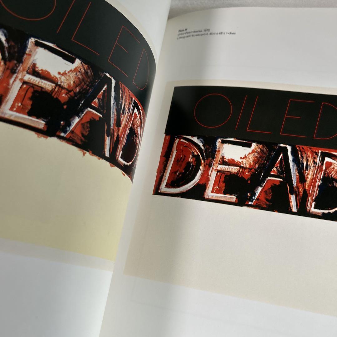 Bruce Nauman Prints 1970-89 ブルース・ナウマン 版画 - メルカリ