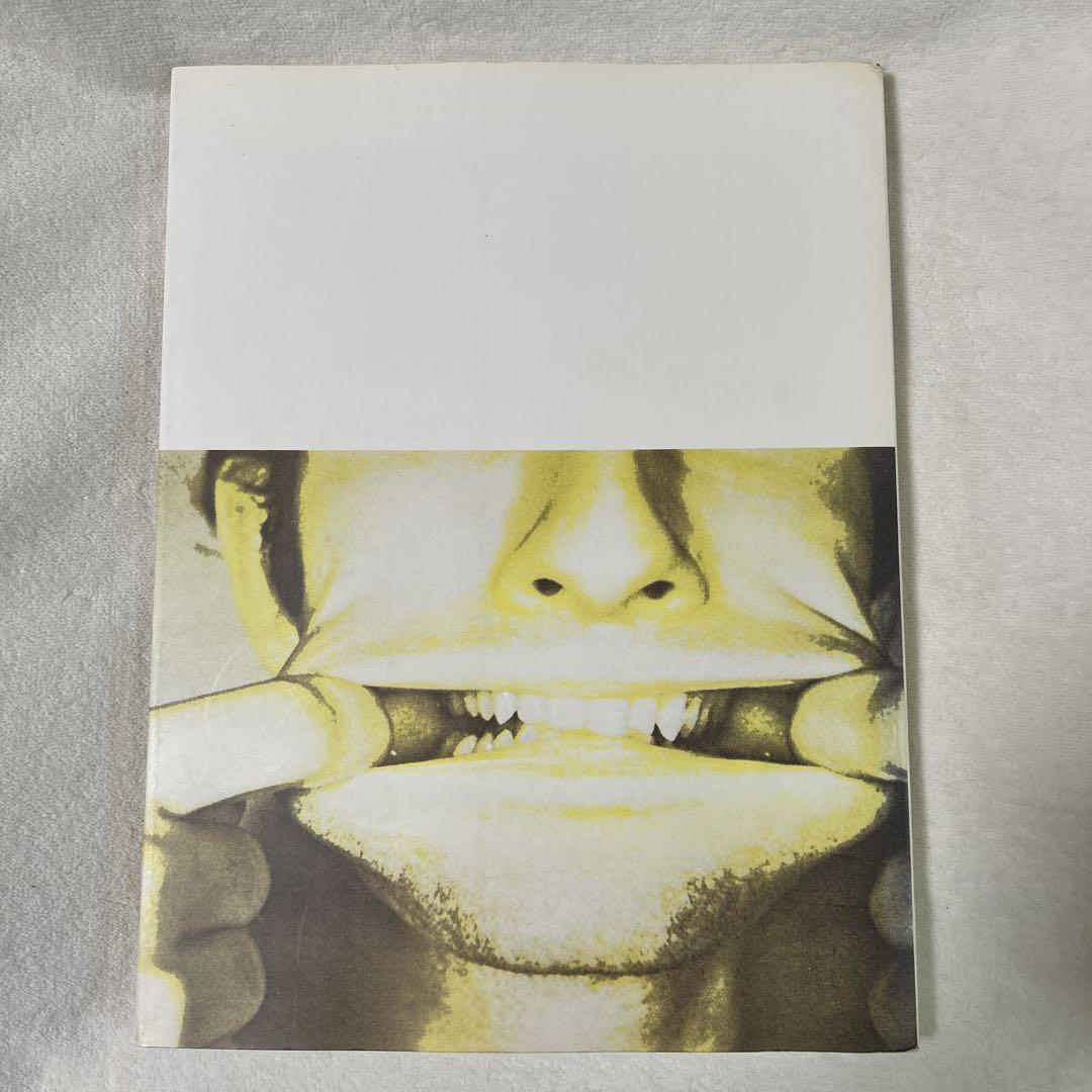 Bruce Nauman Prints 1970-89 ブルース・ナウマン　版画 Bruce Nauman Prints 1970-89 ブルース・ナウマン 版画 - メルカリ