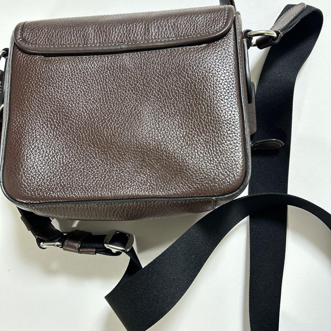 coach ポーチ