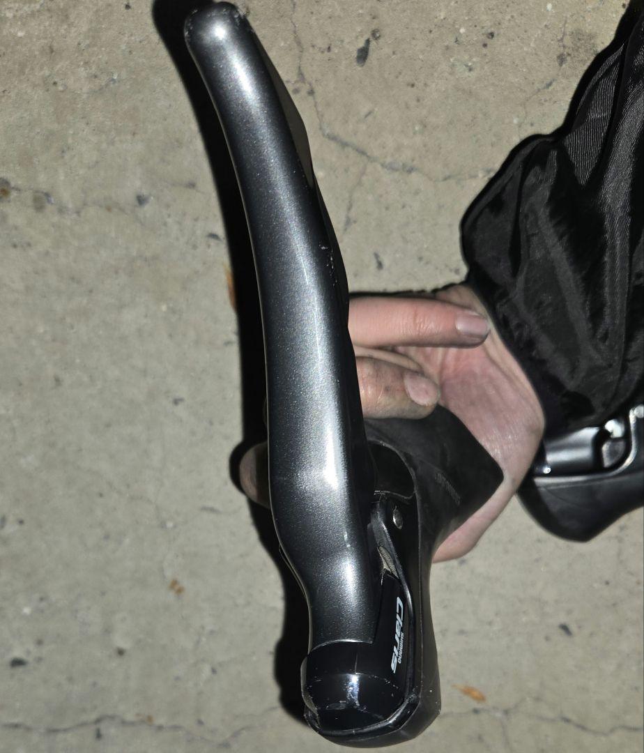 シマノ SHIMANO クラリス CLARIS ST-R2000 STIレバー