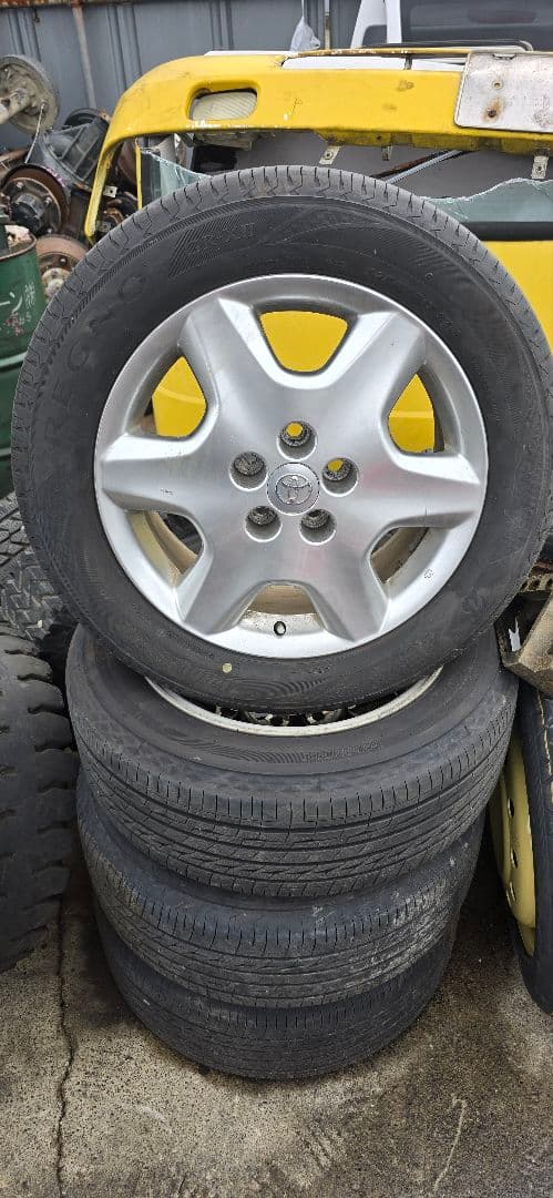 GRXI スポーツタイヤ 17インチ CELSIOR TYRE セルシオ