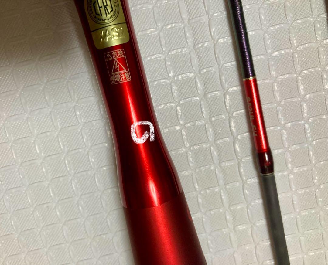 24 ワールドシャウラ テクニカルエディション S52UL-F/4