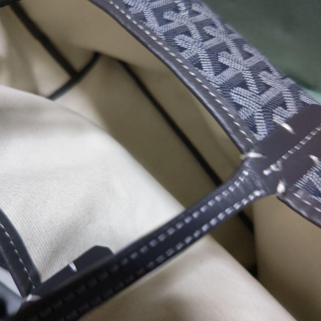 楽天市場】≪Brand new≫ GOYARD Goyard ARTOIS PM Gris Grey