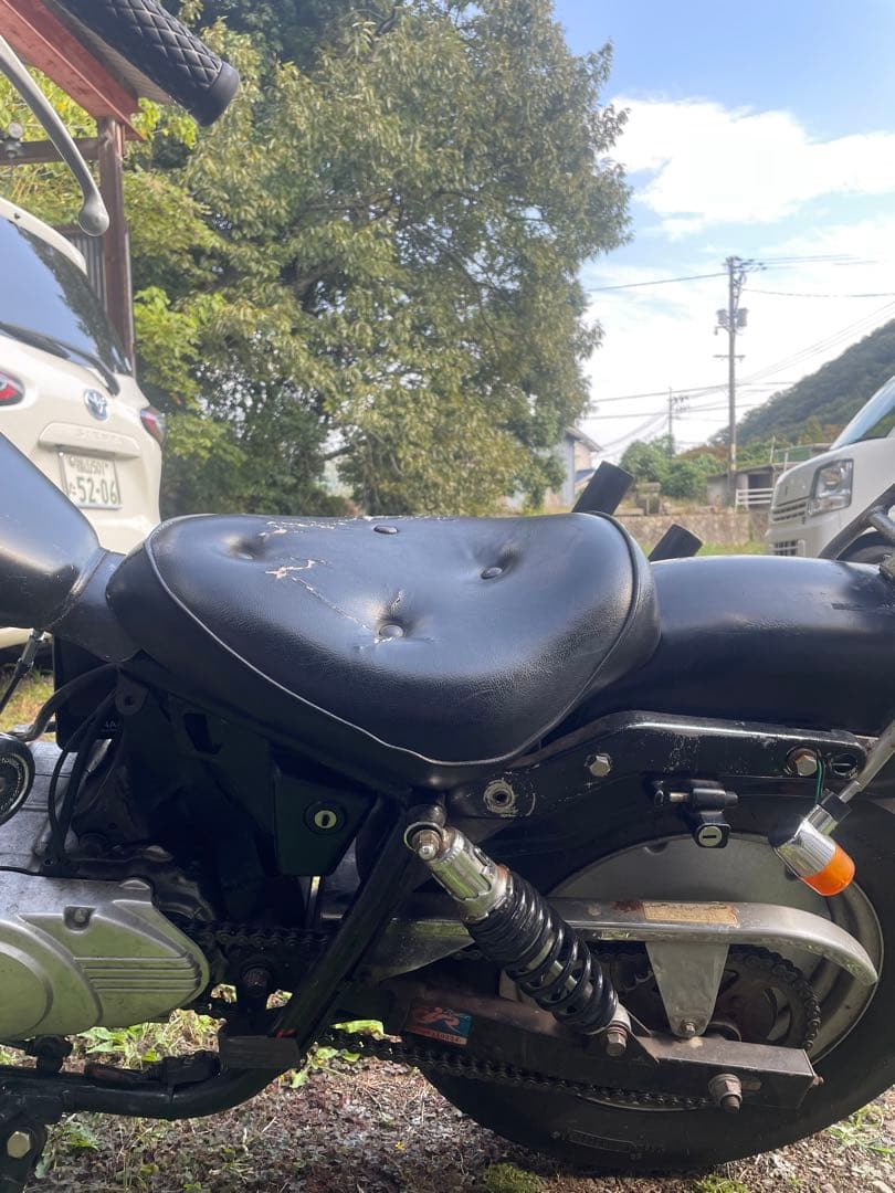 ジャズ50実働 ジャズ50実働