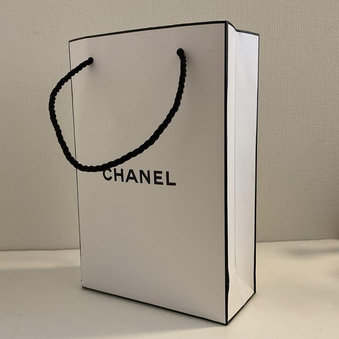ブルードゥシャネルオードゥトワレット　_ヴァポリザター　箱、試供品付き