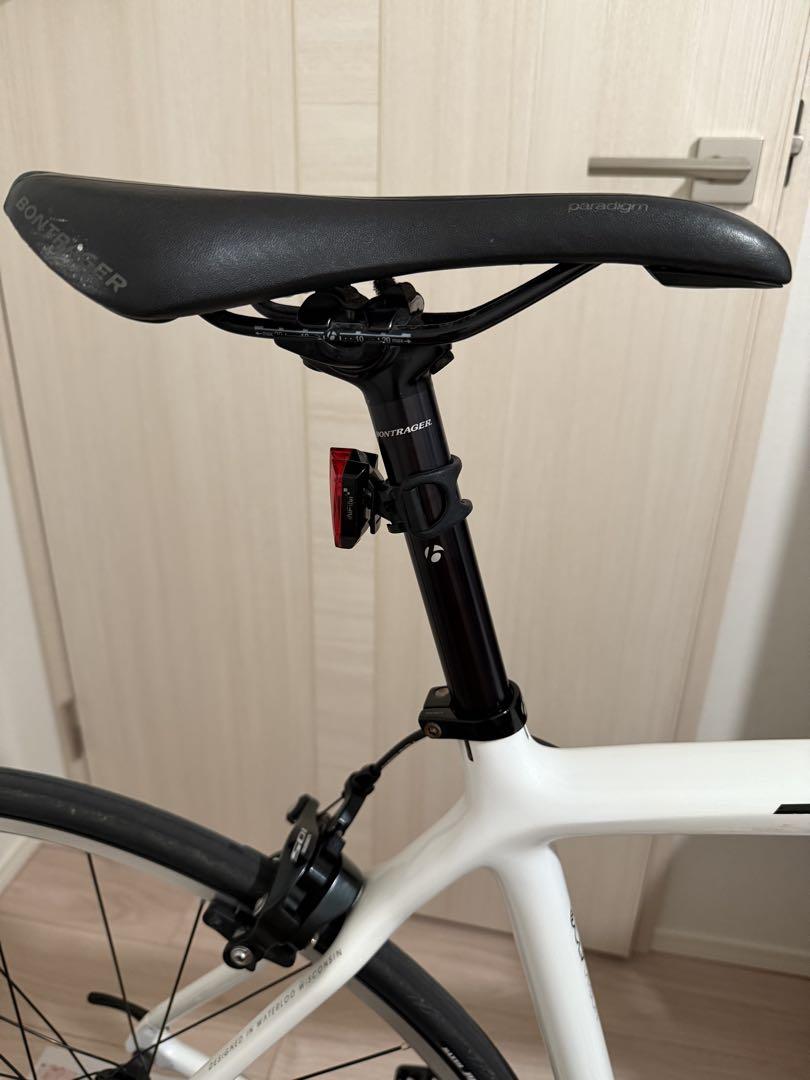 TREK EMONDA