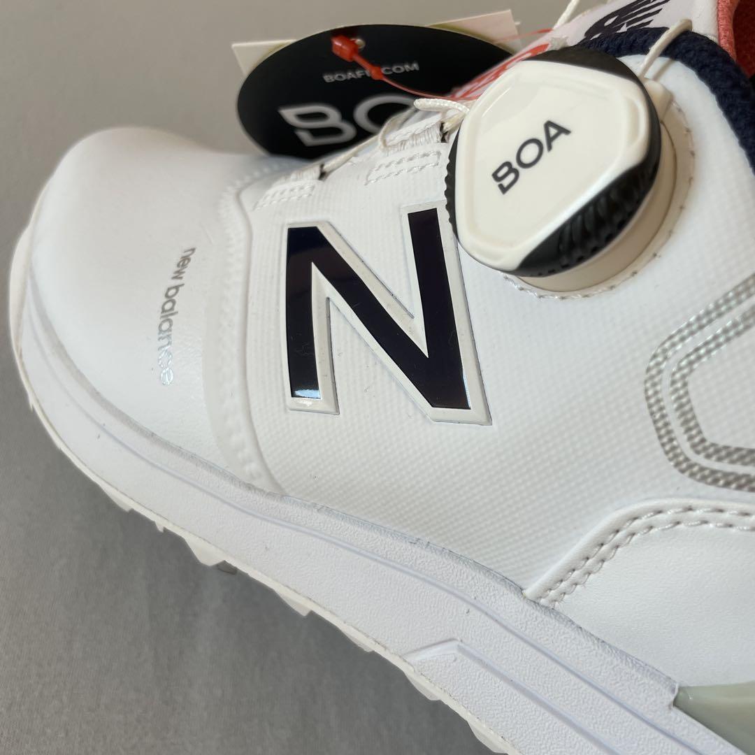 New Balance 574 BOA ゴルフシューズ(女性用)