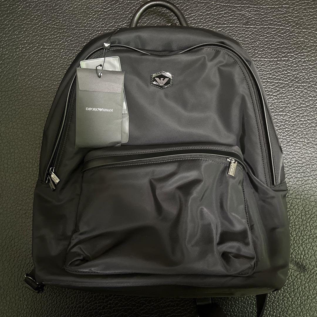 EMPORIO ARMANI 二個セット