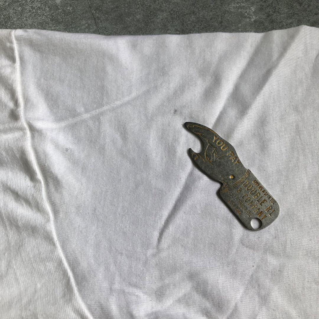 90s USA製 JERRY'S AUTOMOTIVE ホットロッド Tシャツ - メルカリ