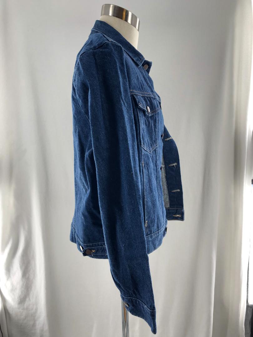 ジャケット Rustler Denim Jacket Made in USA XdLPQ-m42009083303 ™ラストラー