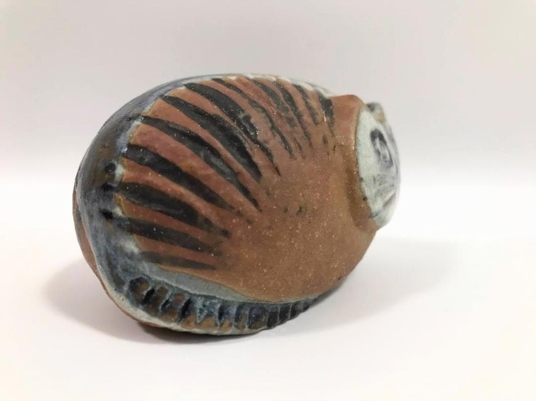 リサラーソン Lilla Zoo Katt 丸まっている猫 ネコ ねこ cat