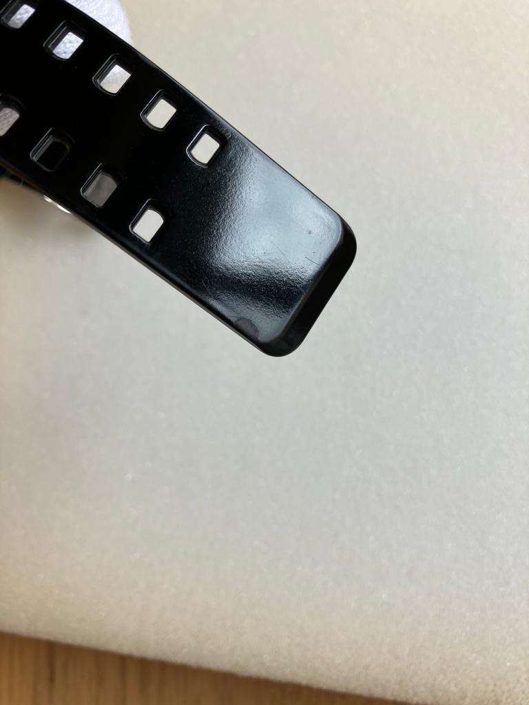 Casio G-Shock 腕時計 GA-110HC