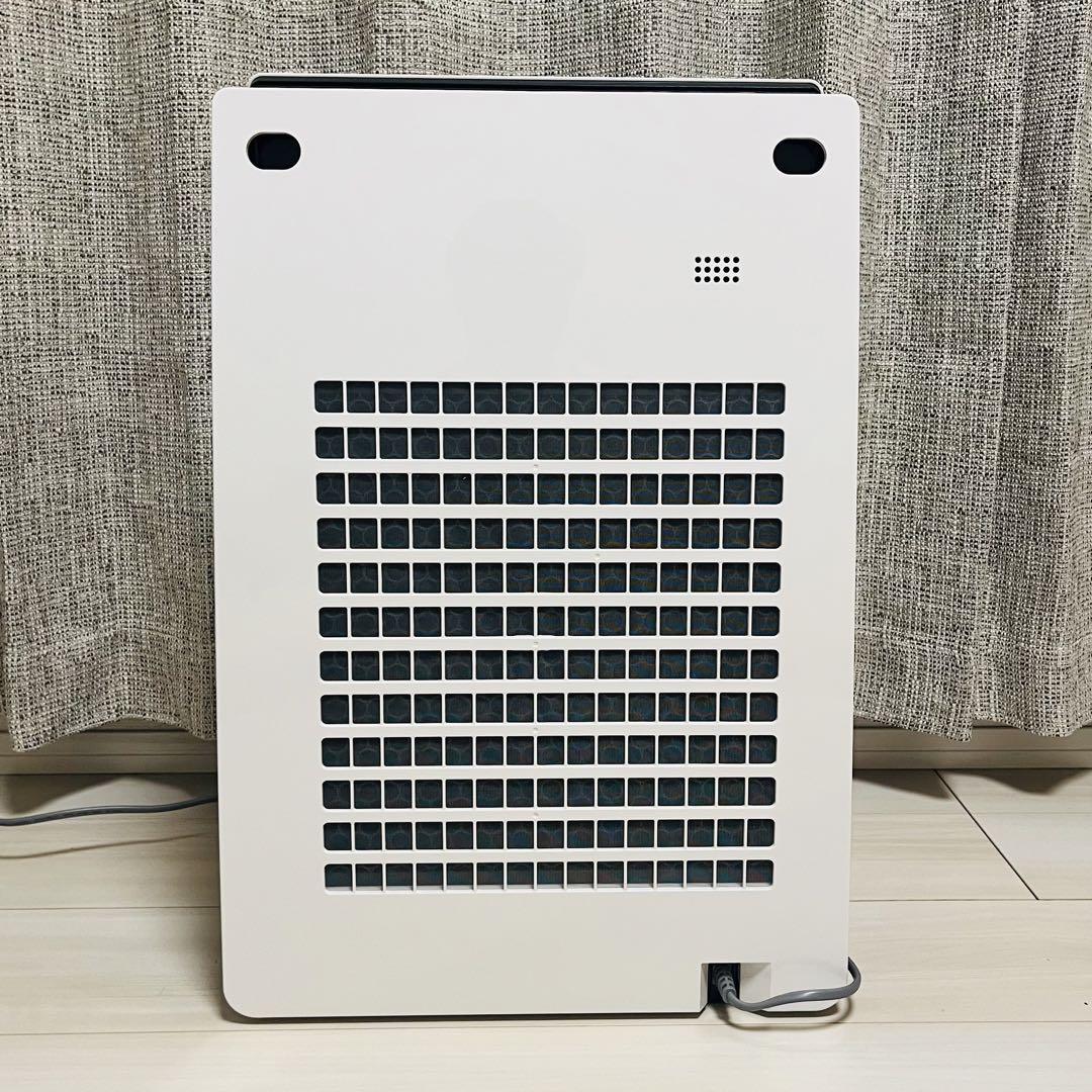 【美品✨】SHARP  加湿空気清浄機　プラズマクラスター