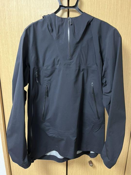27750円 買得 ARC'TERYX VEILANCE CONDUCT ANORAK M