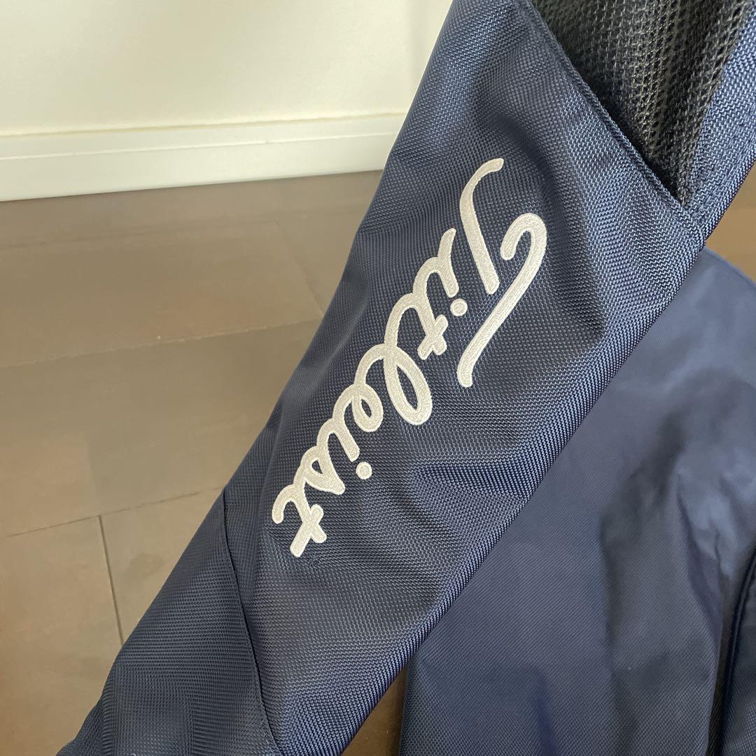 タイトリスト　Titleist セルフスタンドキャリーサブバッグ