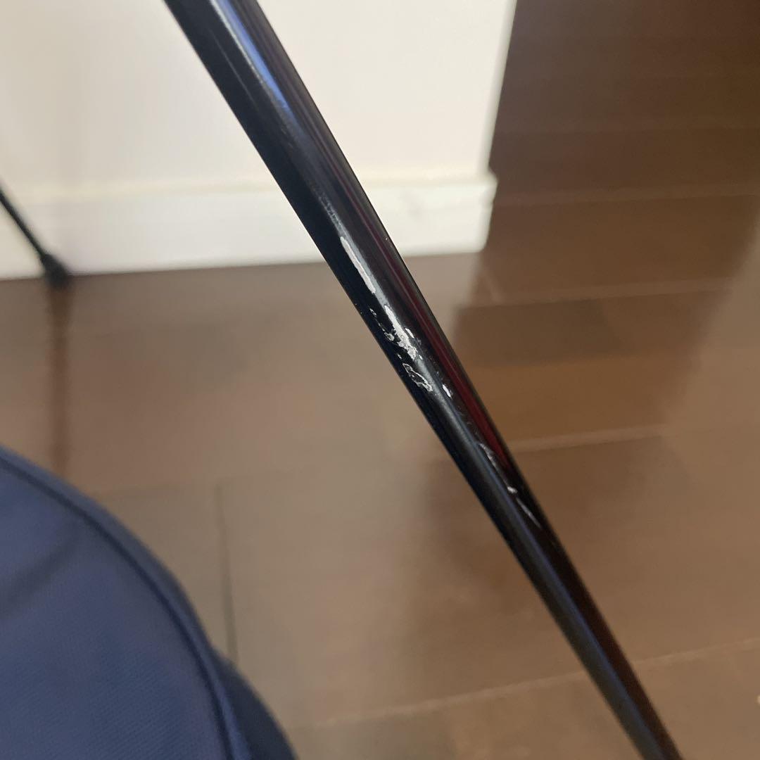タイトリスト　Titleist セルフスタンドキャリーサブバッグ