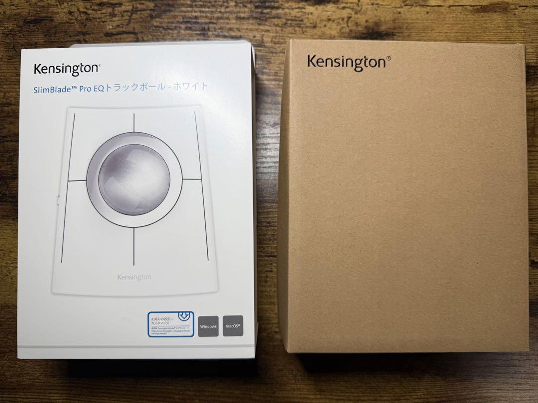 Kensington