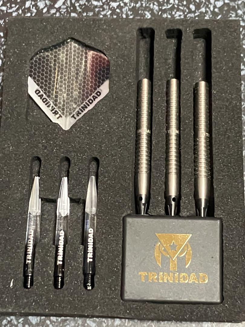【トリニダード】 サルディバル タイプ3 2BA セット TRiNiDAD PRO(トリニダード プロ) SALDIVAR Type3(サルディバル
