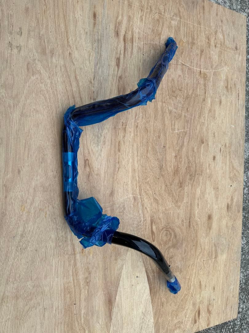 HARLEY DAVIDSONCVO FLTRXSE ロードグライド純正ハンドルHarley-Davidson