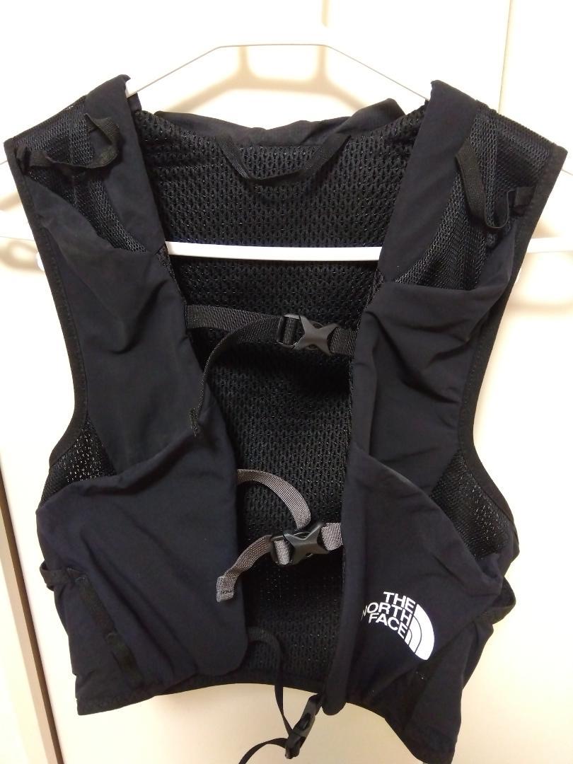 NORTH FACE　TR6　underco