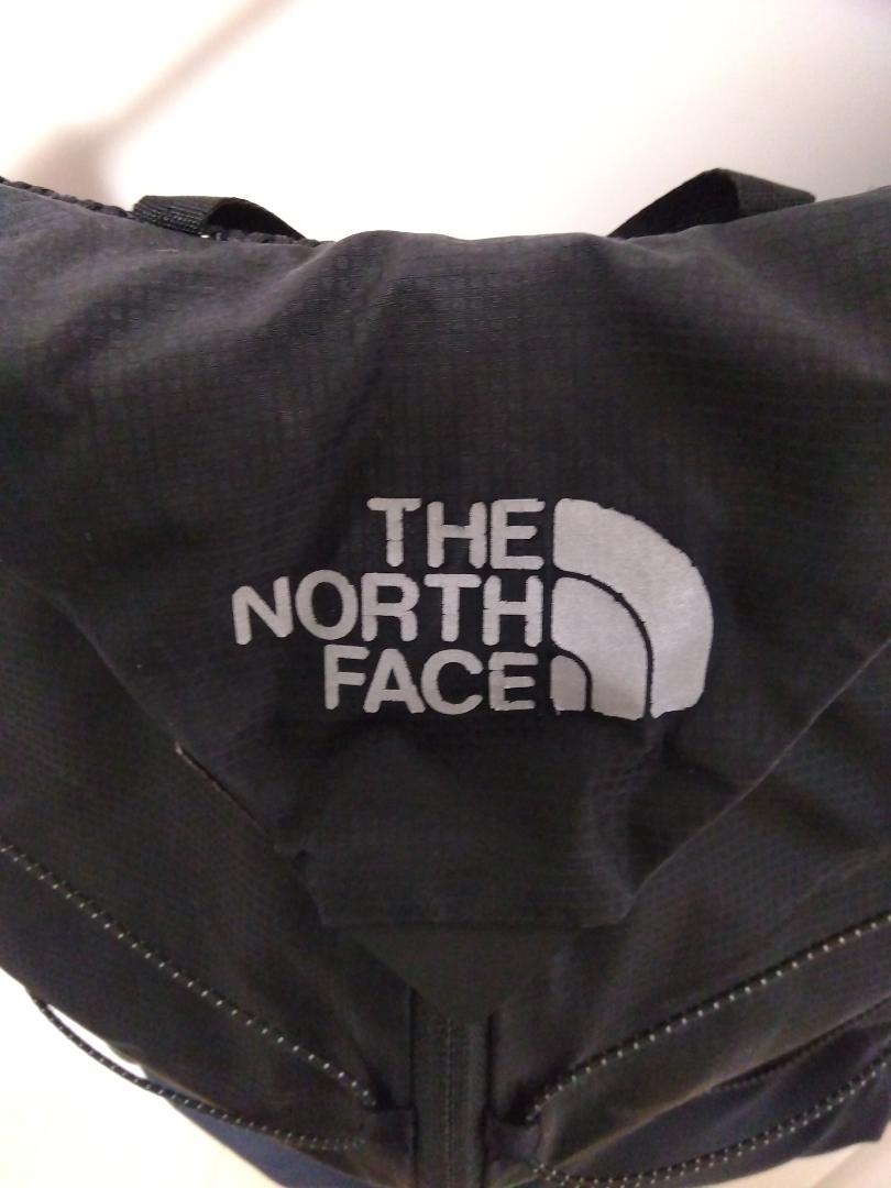 NORTH FACE　TR6　underco