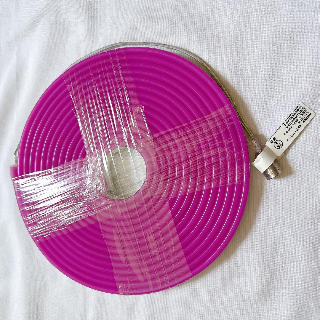 ☆ LEDテープライト ストリングライト 防水 500LED