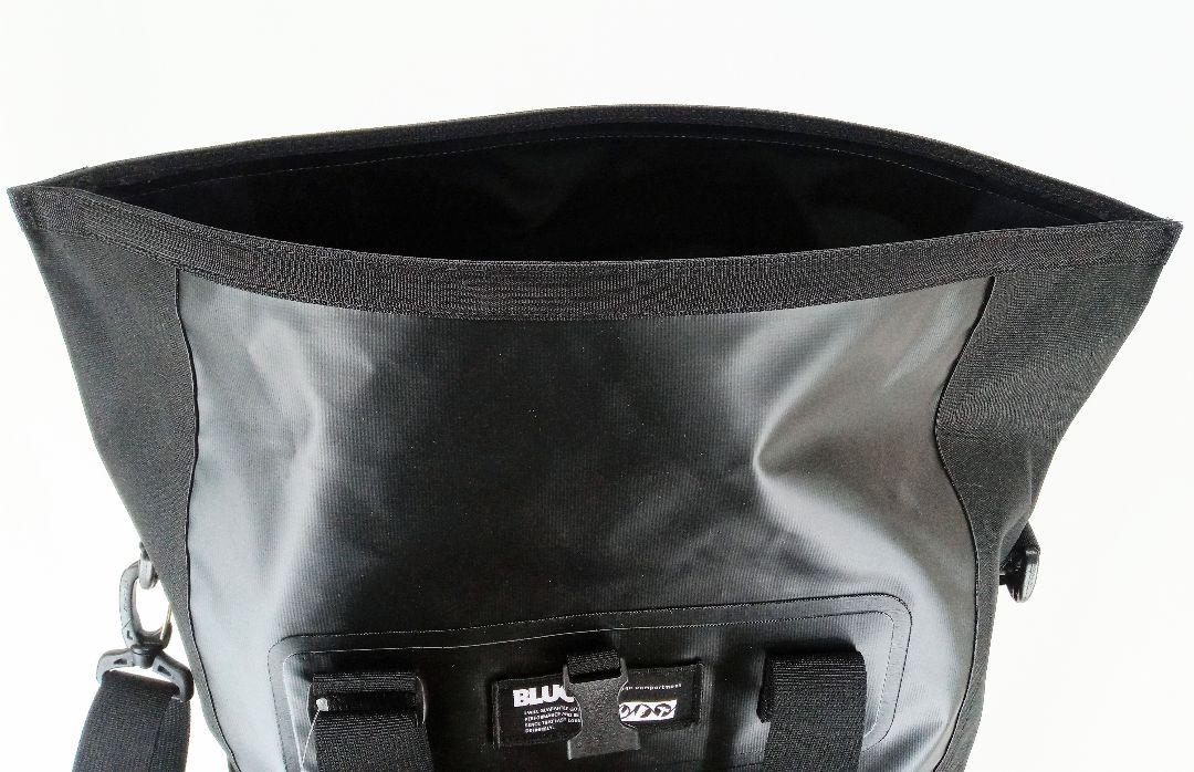 ブラック系春夏新作BLUCO/DRY TOTE BAG(BLK)ハーレー、チョッパー