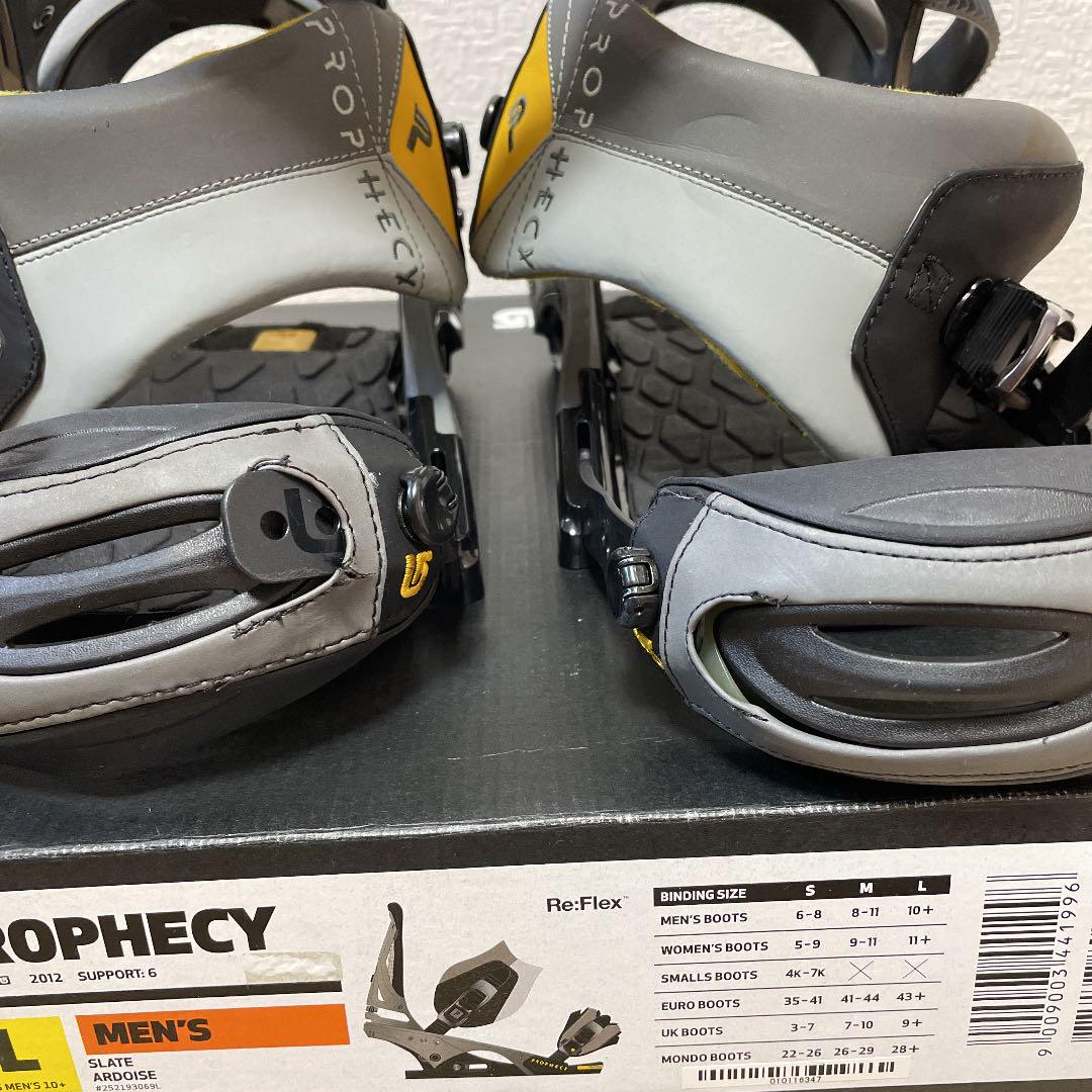 爆買い100%新品 munfuku様専用 L reflex o0Fiq-m42012341993 バートン プロフェシー 超激得高品質
