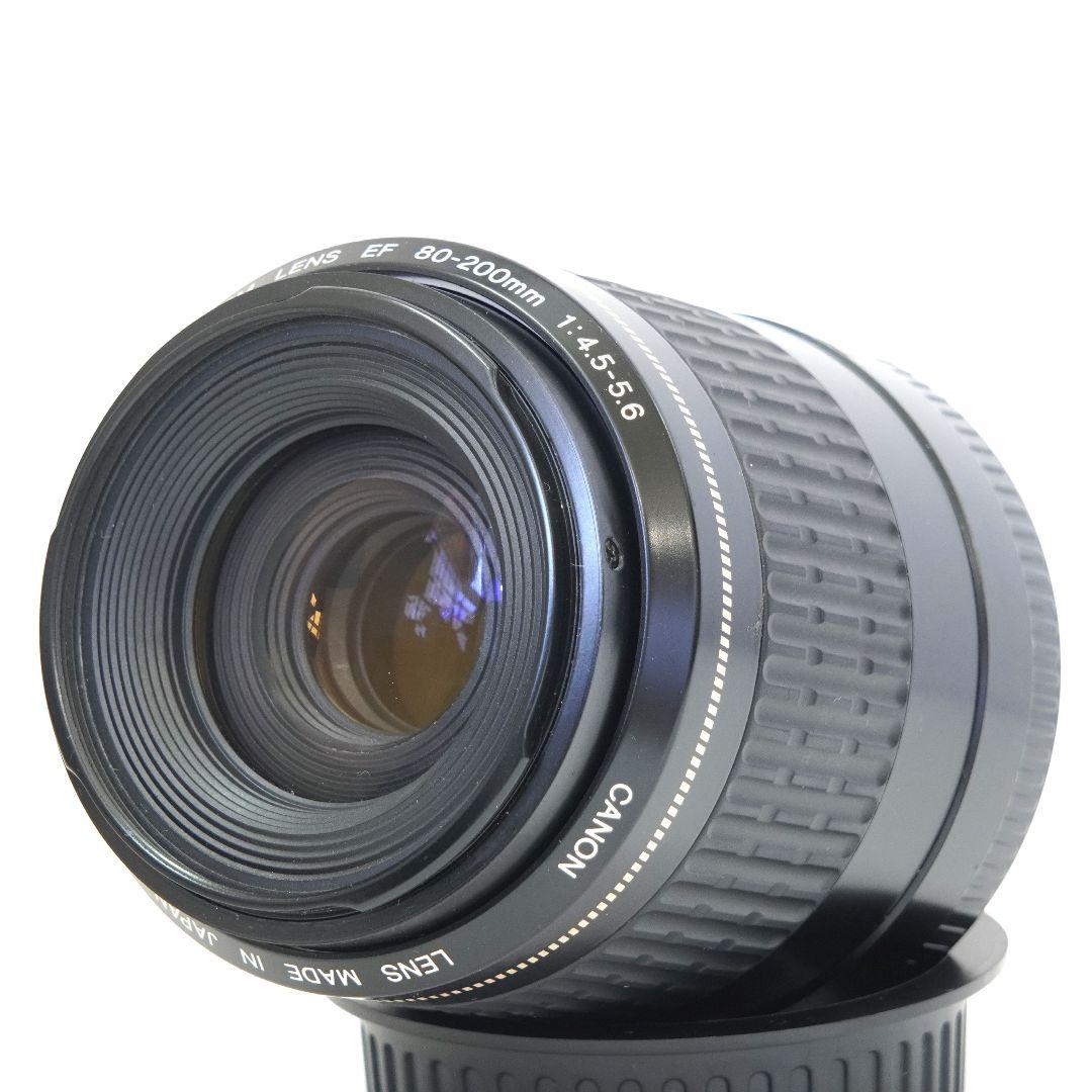 入門セット✨Canon EOS Kiss X50✨ダブルレンズキット