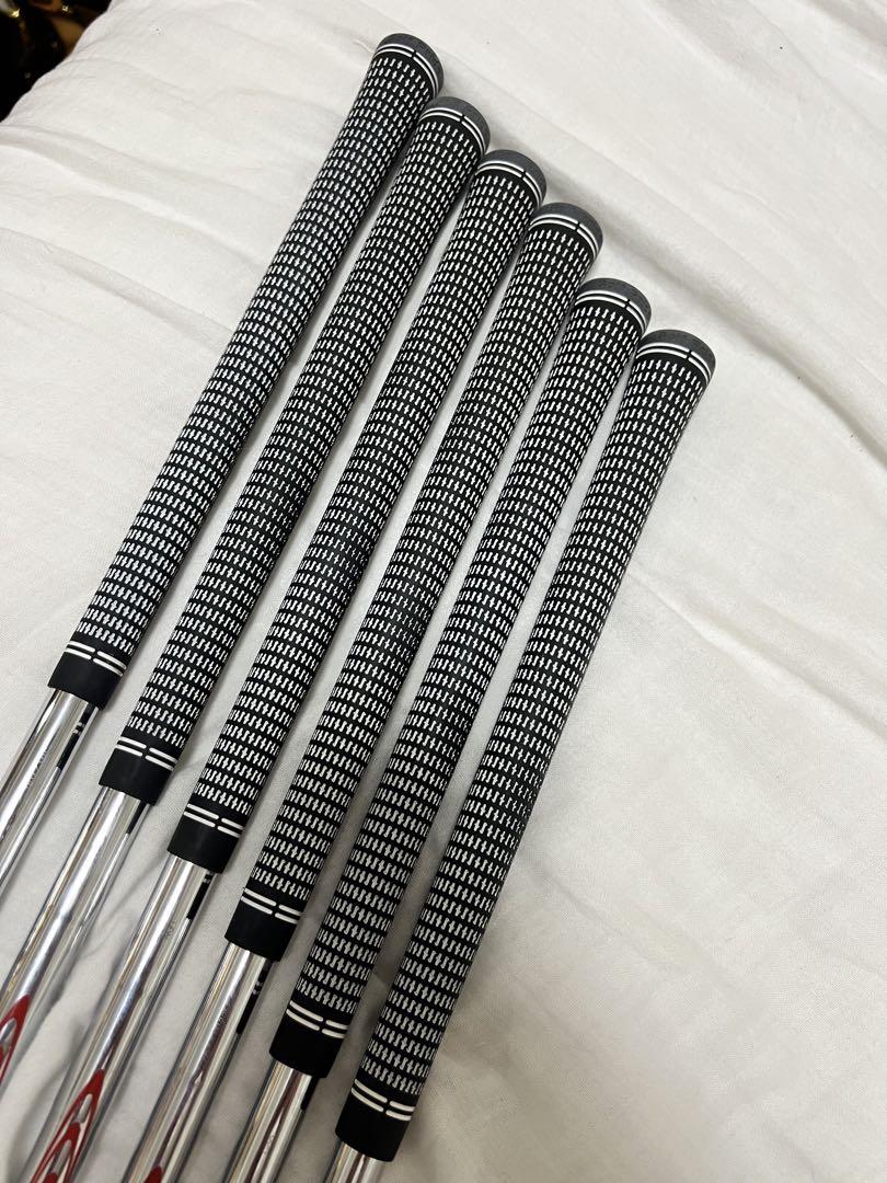 PING i59 アイアンセット（5I〜PW）6本 モーダス105 S