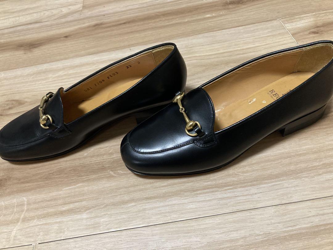 REGAL ローファー　23cm