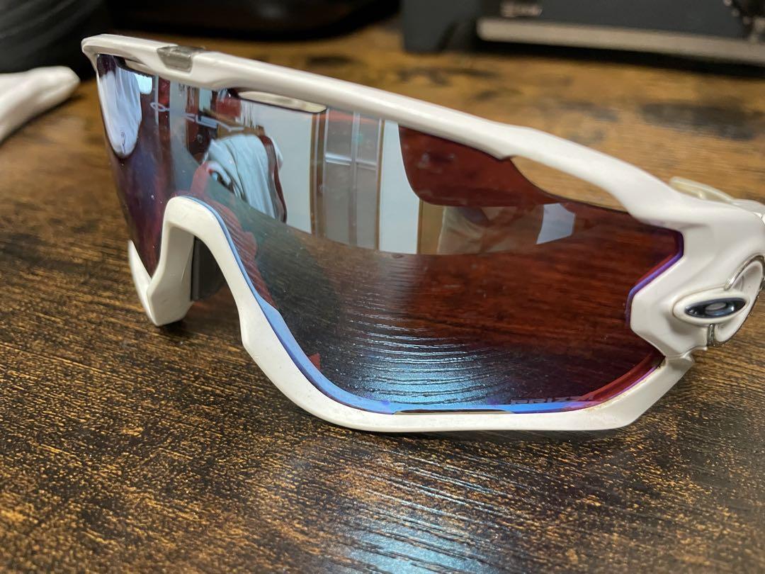 Oakley Jawbreaker(最終値下げ)